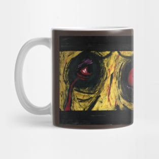 Suffercating Mug